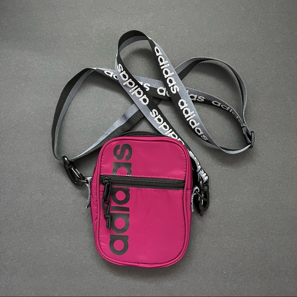 Adidas crossbody bag